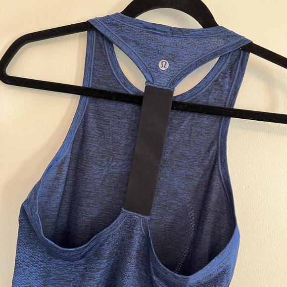 Lululemon Athletica Tech Racerback - Picture 3 of 4